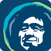 Alaska Airlines - Travel Icon